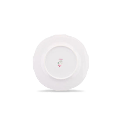 Florenza Malva Charger Plate
