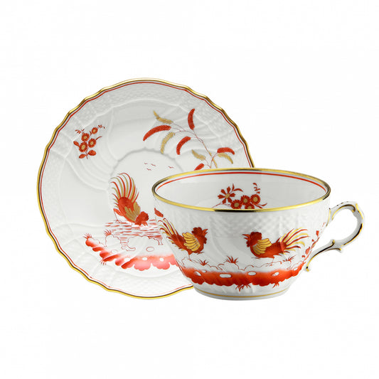 Ginori 1735 Tea cup