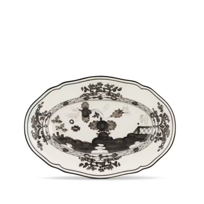 Oriente Italiano Albus Pickle Dish