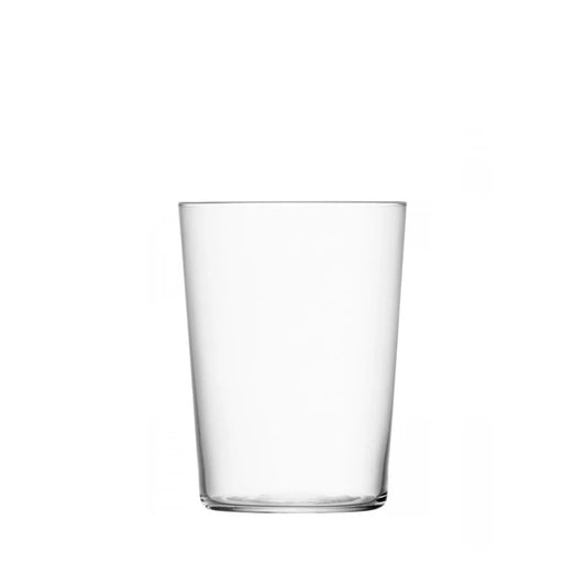 Gio Tumbler (large) 560ml Clear