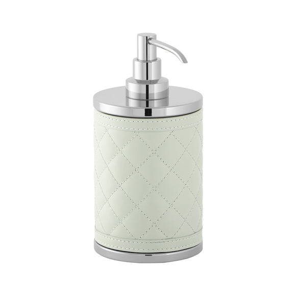 Alghero Herringbone Soap Dispenser