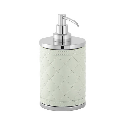 Alghero Herringbone Soap Dispenser