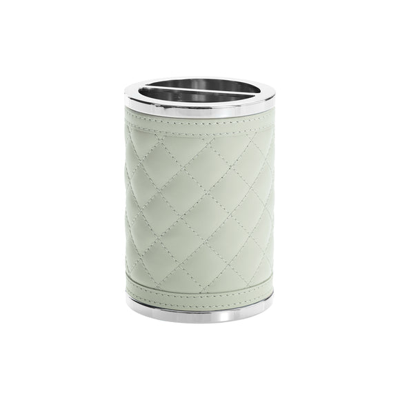 Alghero Herringbone Toothbrush Holder