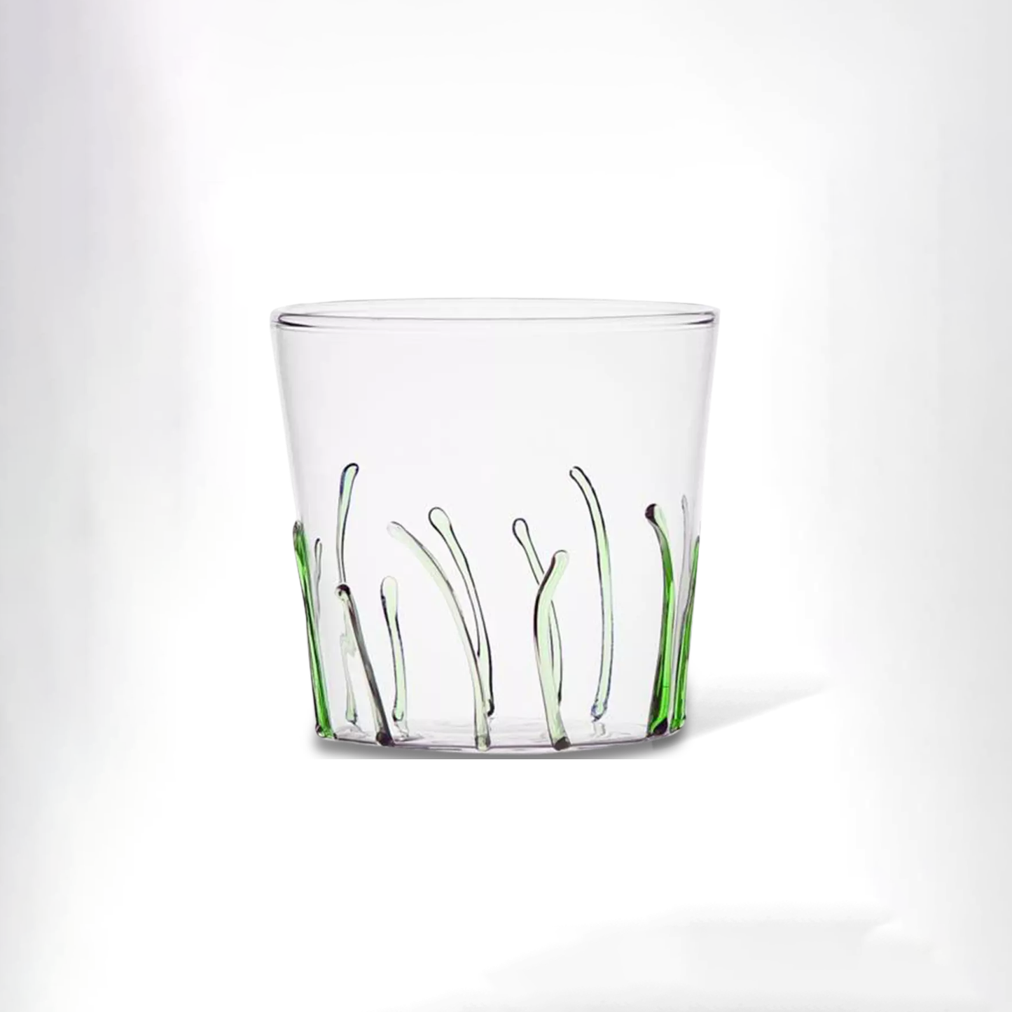 tumbler "green grass"
