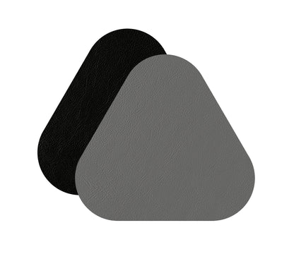 Coaster triangle
