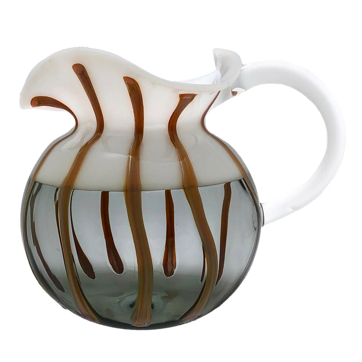 Torcello Mezzo & Mezzo White & Fumè Carafe