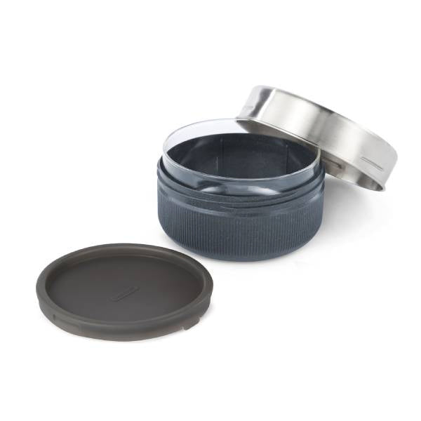 Glass Lunch Bowl