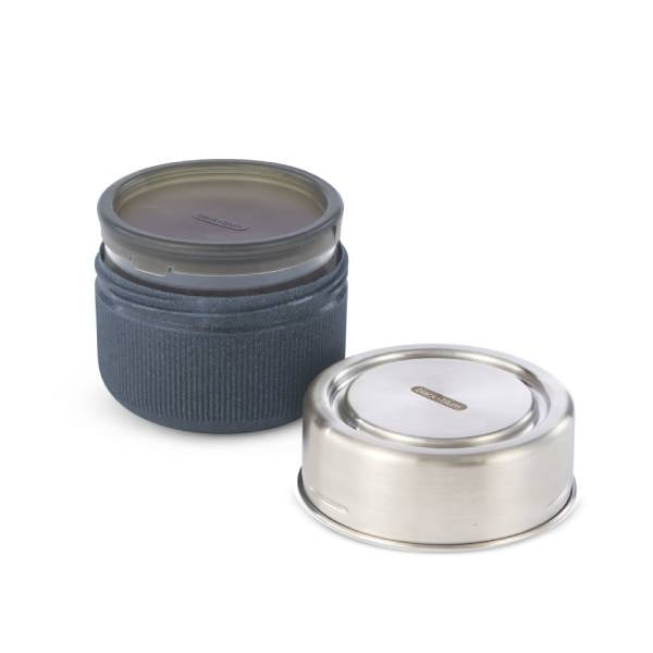 Glass Lunch Pot, Large