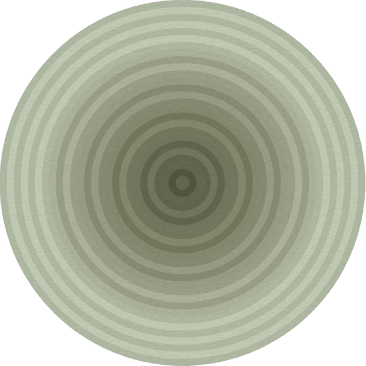 round rug, bedroom rug