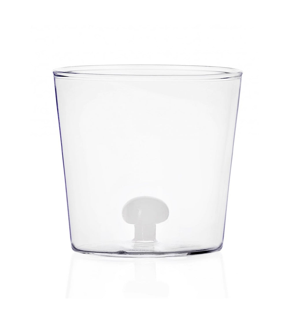 Greenwood Mushroom Tumbler