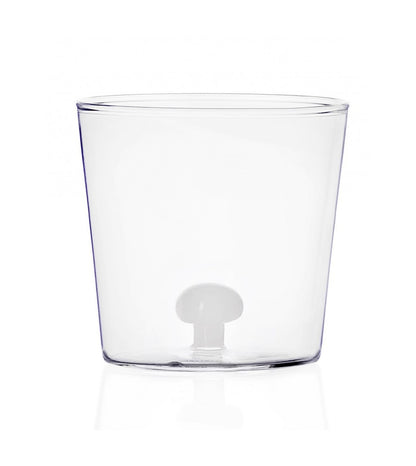 Greenwood Mushroom Tumbler