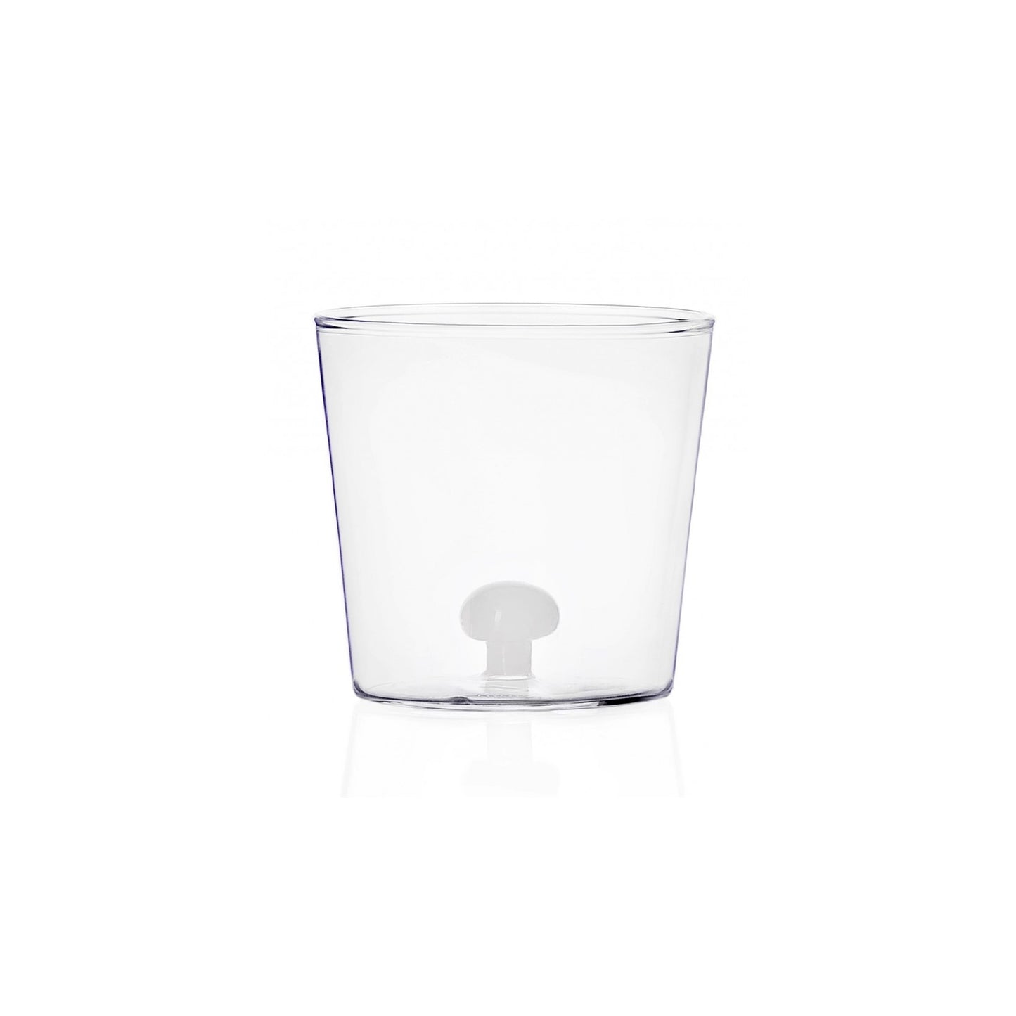 Greenwood Mushroom Tumbler
