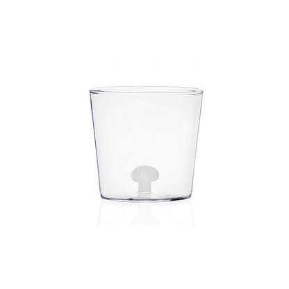 Greenwood Mushroom Tumbler