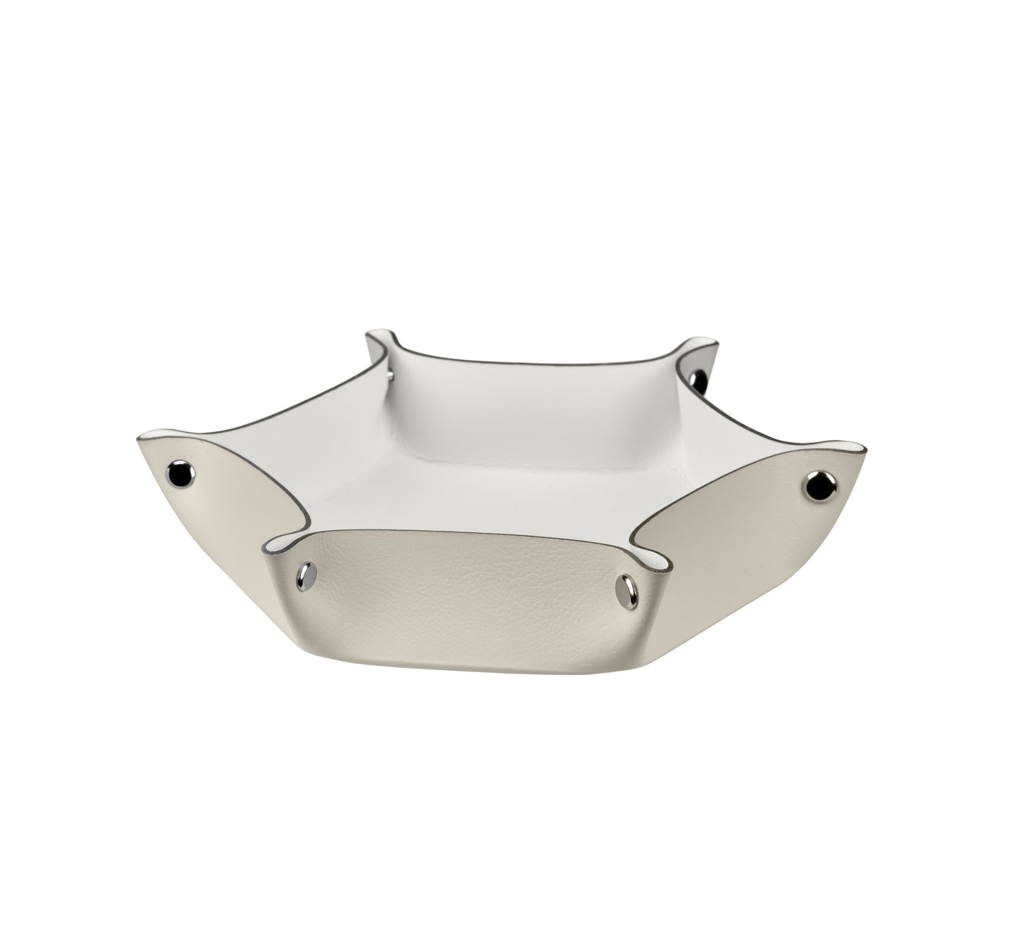 Vide Poche Octagon
