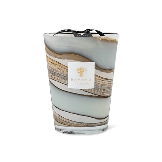 Max 24 Sand Sonora Candle