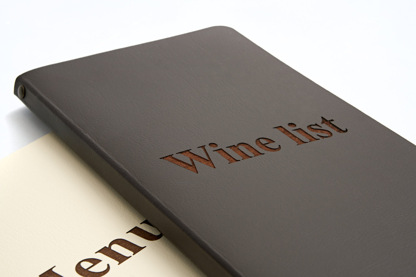Wine Menu 13x30