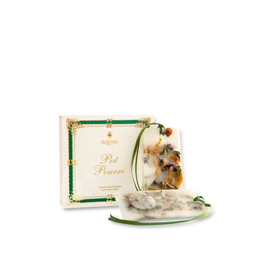 Pot Pourri Scented Wax Tablets