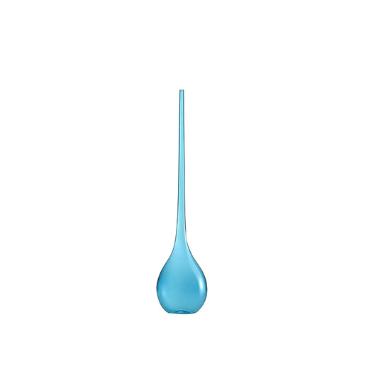 Drop-Shaped  Vase
