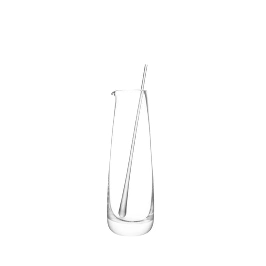 Bar Culture Jug & Stirrer