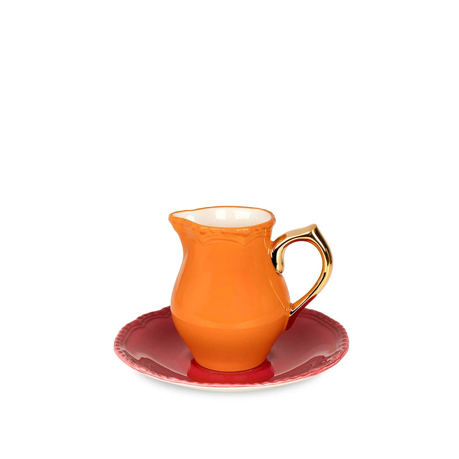 Creamer