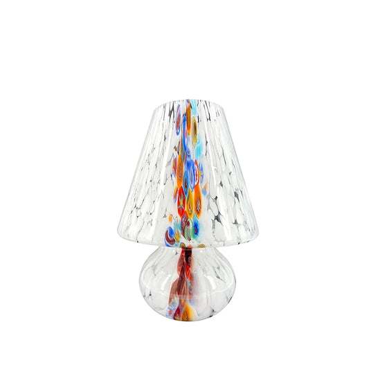 Murrine Table Lamp