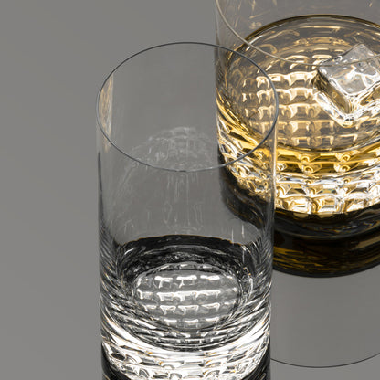 Chess Standard Tumblers, Set of 4
