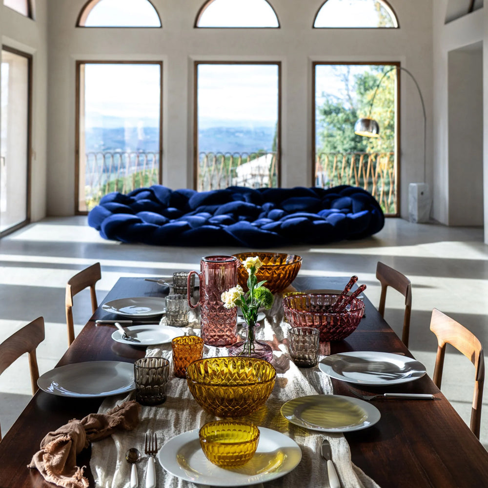 Guzzini Vanity Bowls, Set of 6