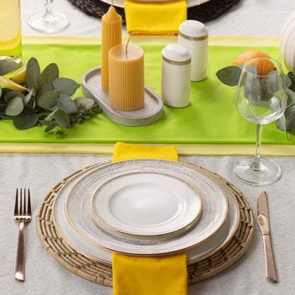 Noritake Haku Dinnerware, Set of 67