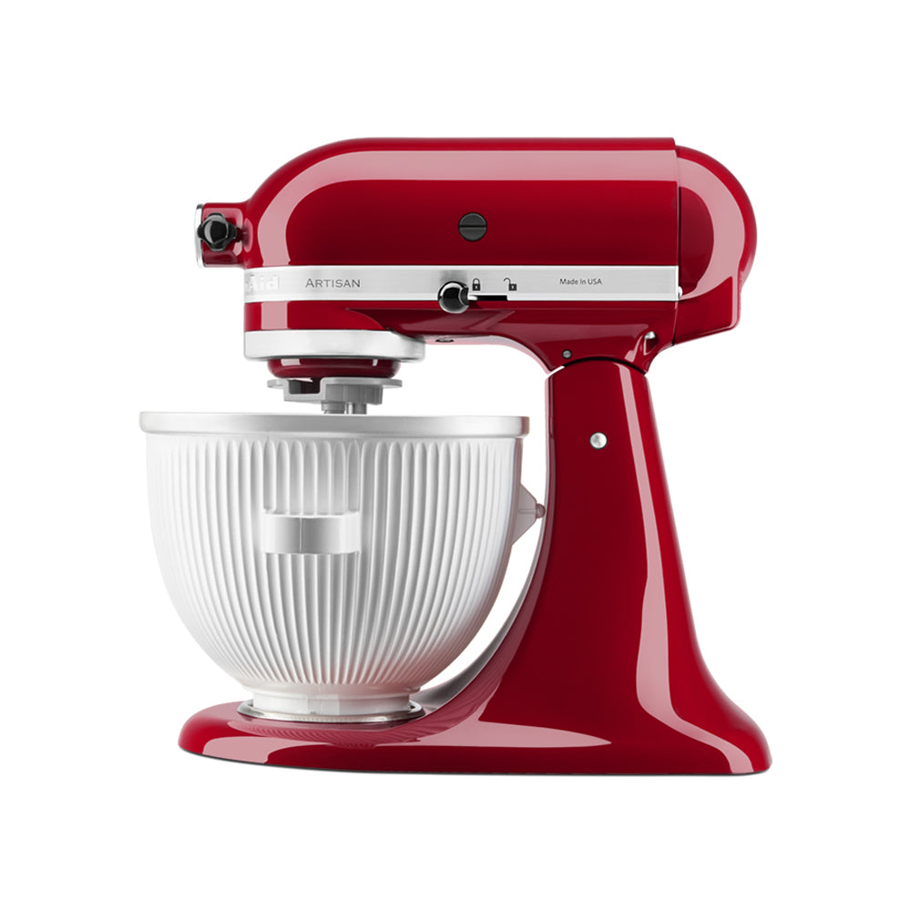 Ice Cream Maker Attachment