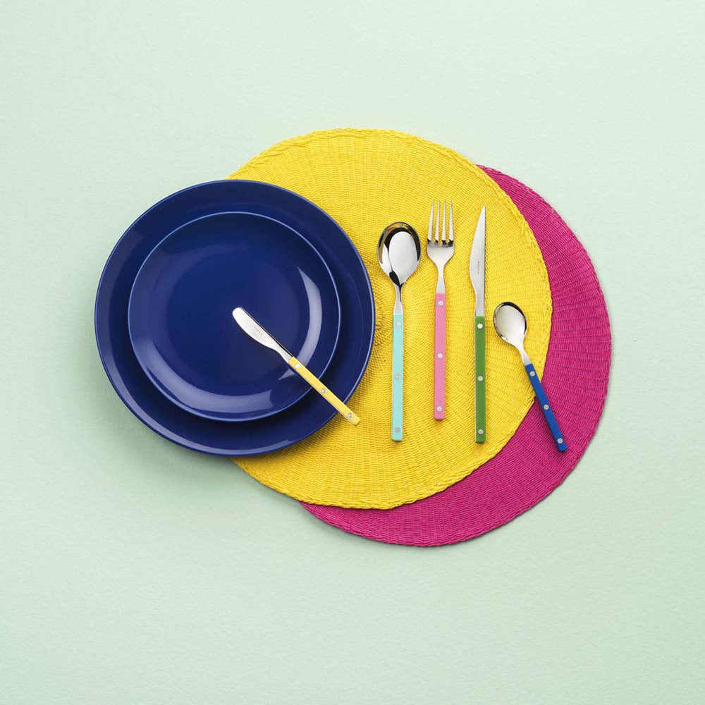 Bugatti Allegra Dessert Spoon