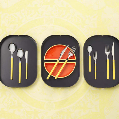 Bugatti Allegra Dinner Spoon