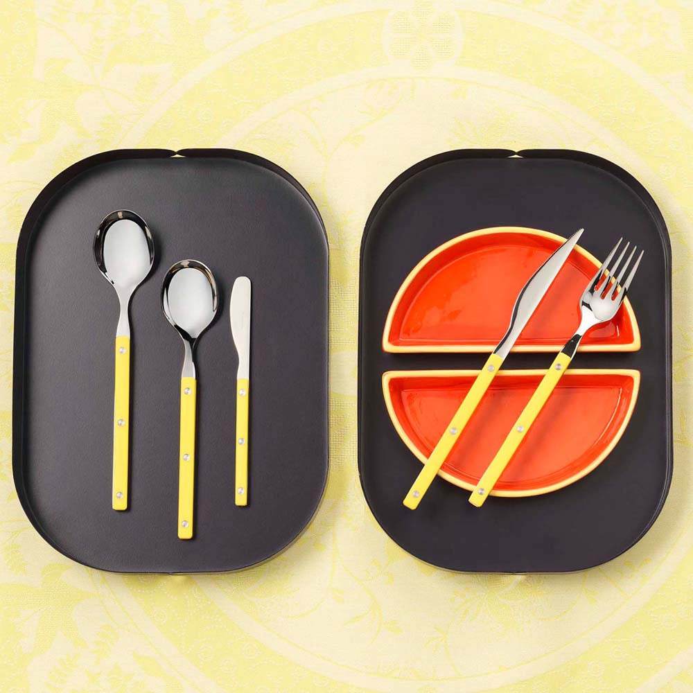 Bugatti Allegra Dinner Fork