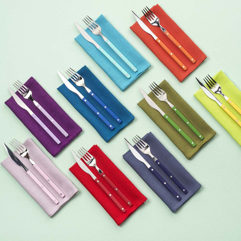 Bugatti Allegra Dessert Fork
