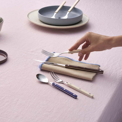 Bugatti Allegra Dessert Fork
