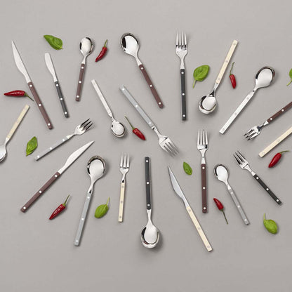 Bugatti Allegra Dessert Fork