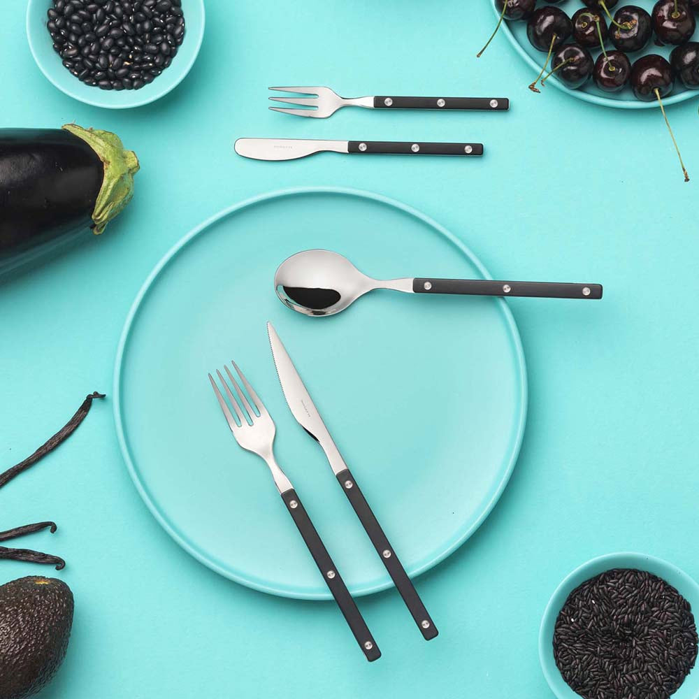 Bugatti Allegra Dinner Fork