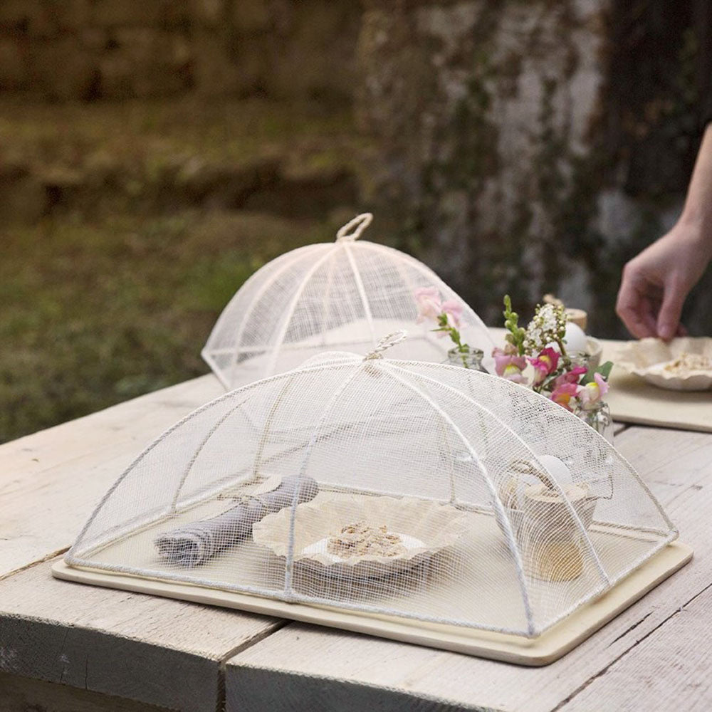 Rectangular Food Cover Medium