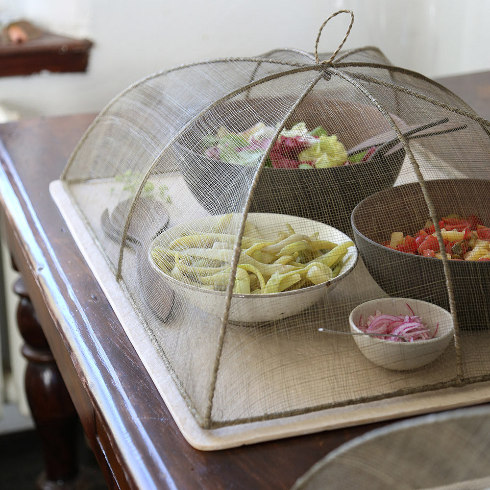 Rectangular Food Cover Medium