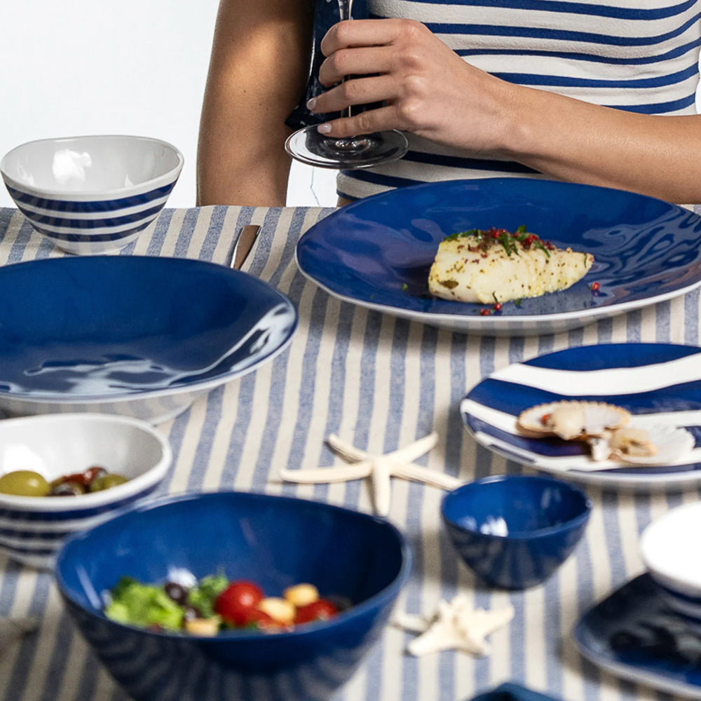 Guzzini Riviera Dinner Plate