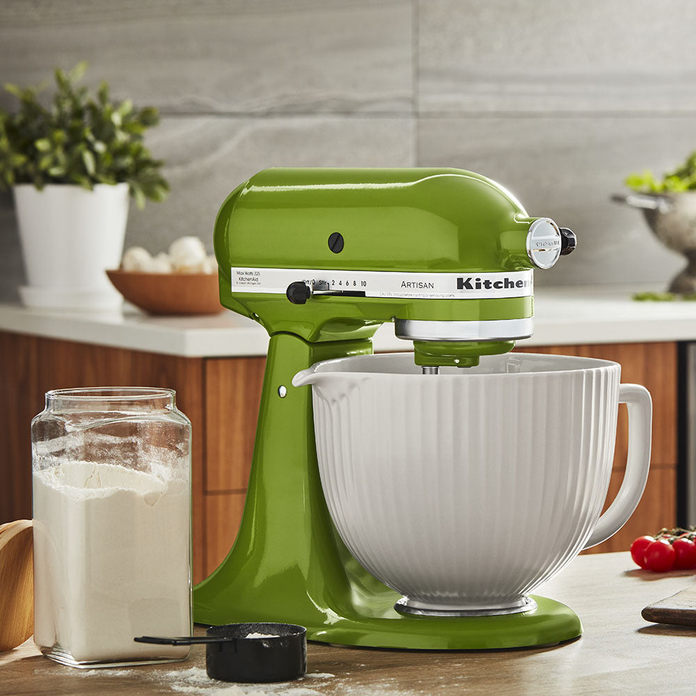 Ceramic Mixing Bowl Classic Column, 4.7L