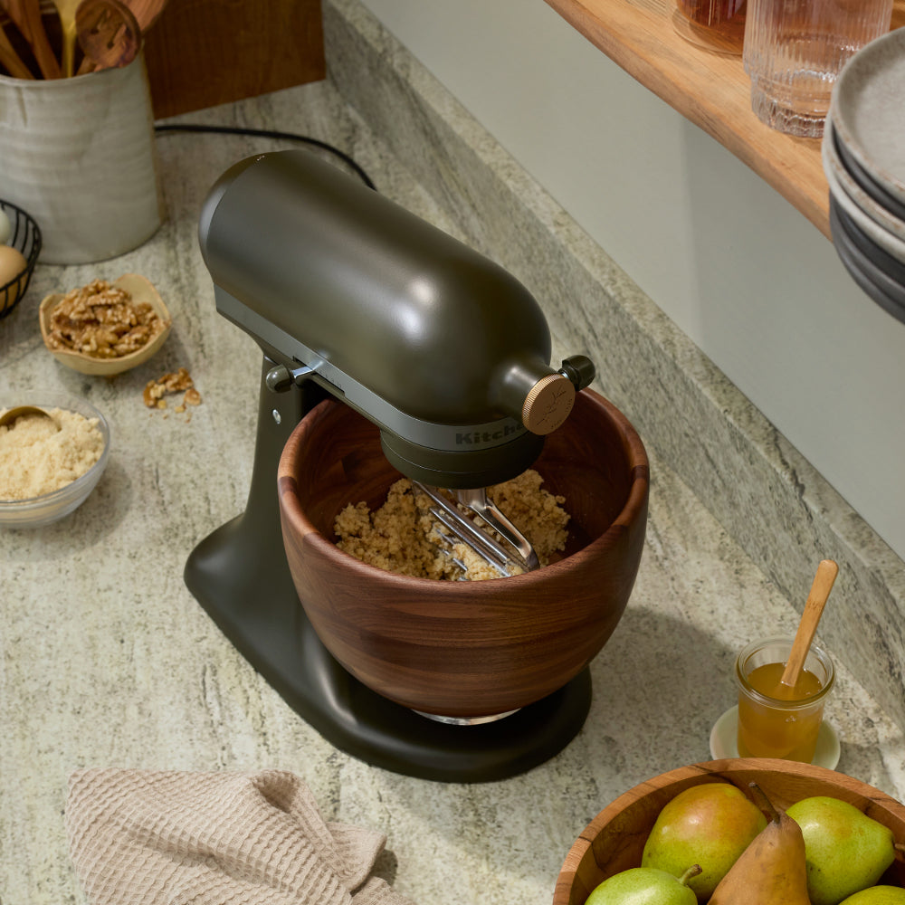 Design Series Artisan Stand Mixer  4.7L