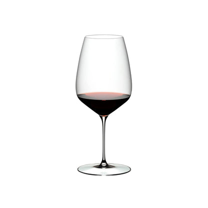 Veloce CAB MER Glasses, Value Pack of 4