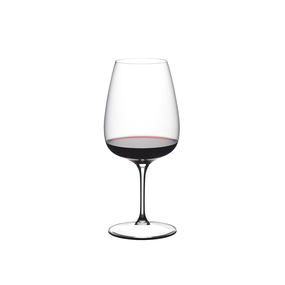 GRAPE@CAB MER Glasses, Set of 2