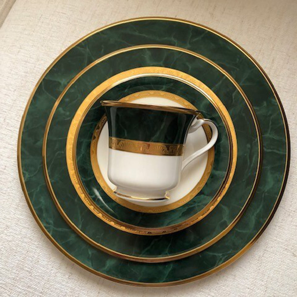 Noritake Fitzgerald Dinnerware, Set of 67