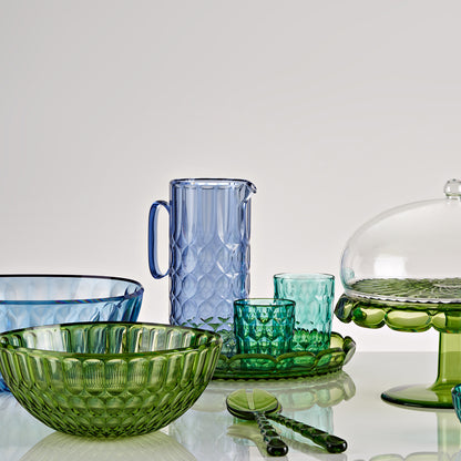 Guzzini Vanity Salad Servers, Set of 2