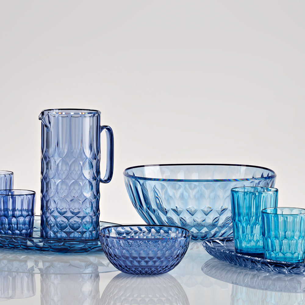 Guzzini Vanity Bowl, 21cm