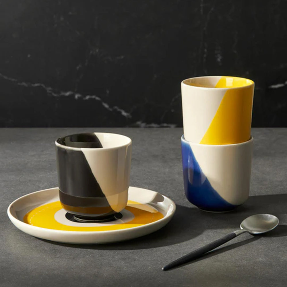 ASA Variété Soleil Espresso Cup