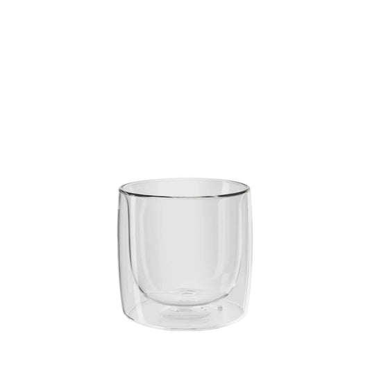 Double Wall Tumblers 270ml, Set of 2