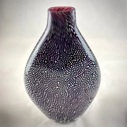Murrine Large Vase
