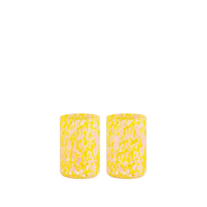Set of Tumblers